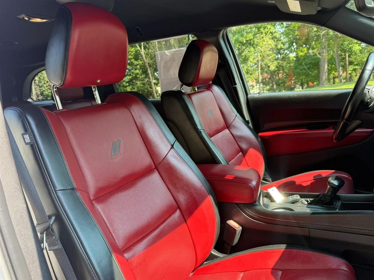 Dodge Durango R/T RWD 2021