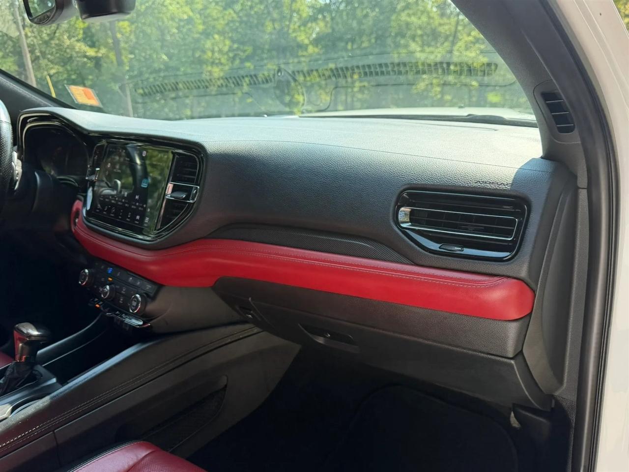 Dodge Durango R/T RWD 2021