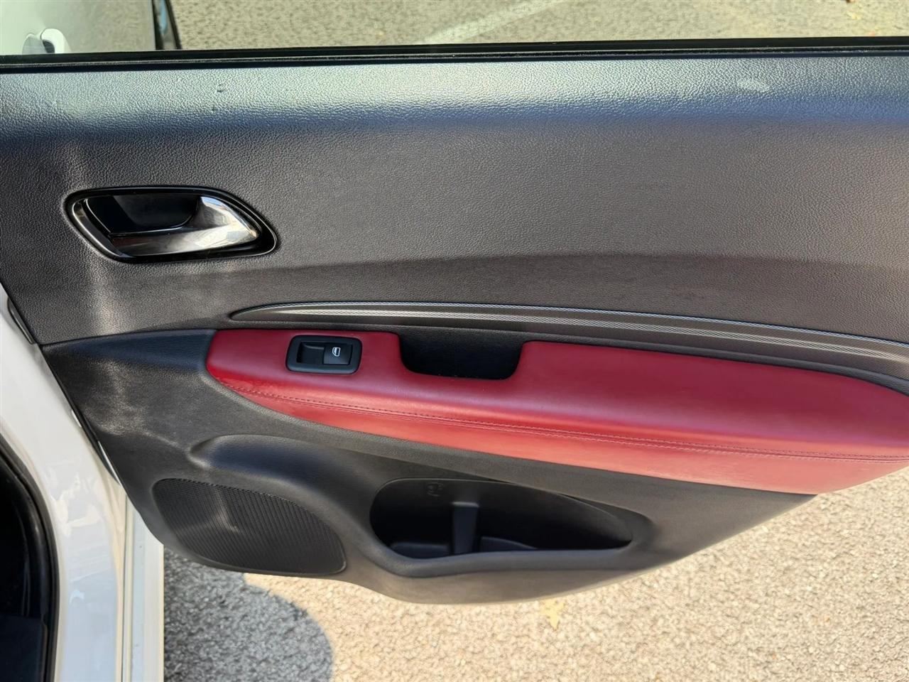 Dodge Durango R/T RWD 2021