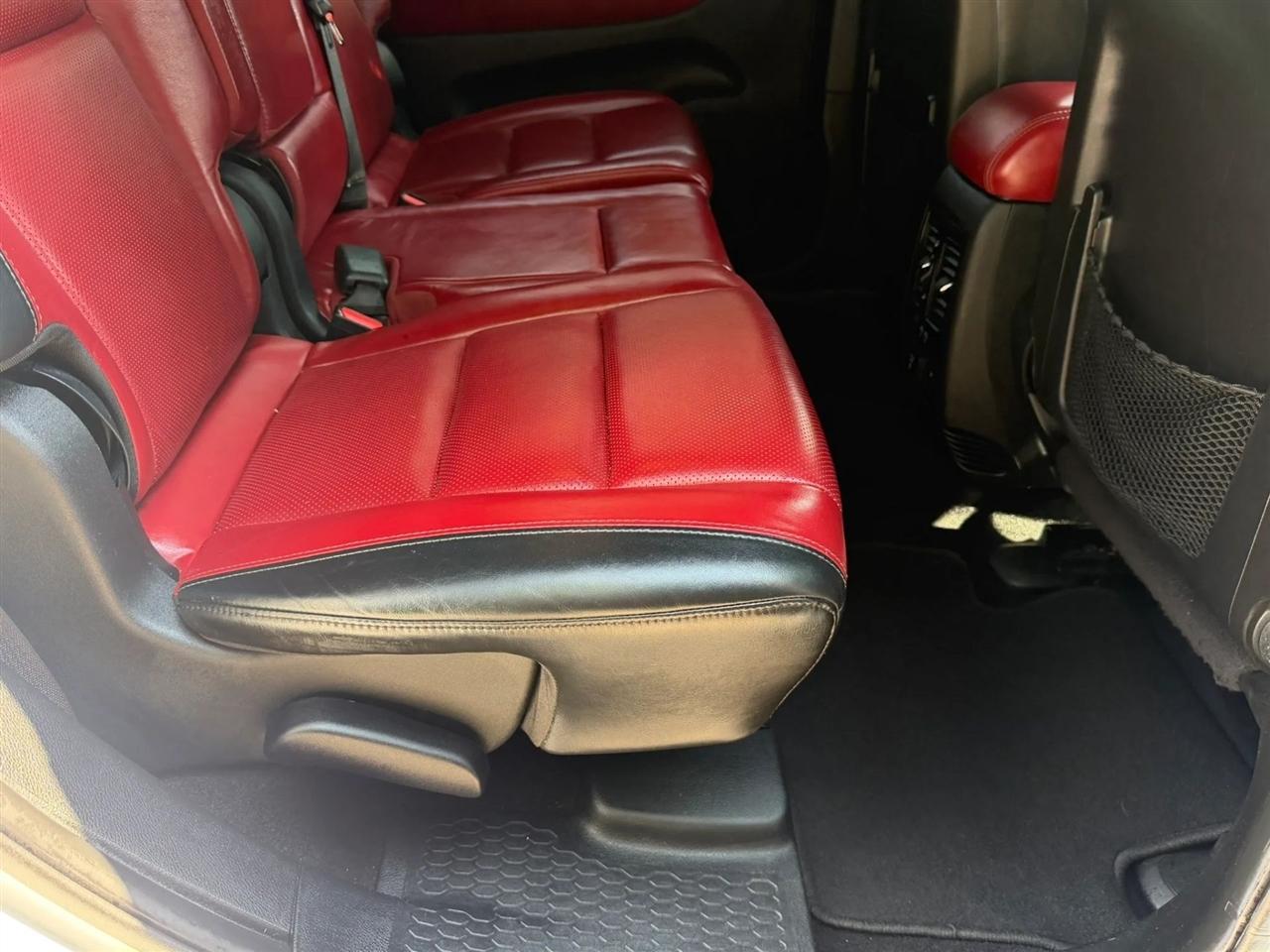 Dodge Durango R/T RWD 2021