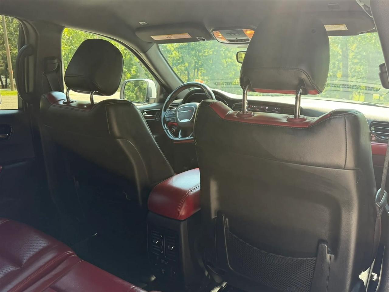 Dodge Durango R/T RWD 2021