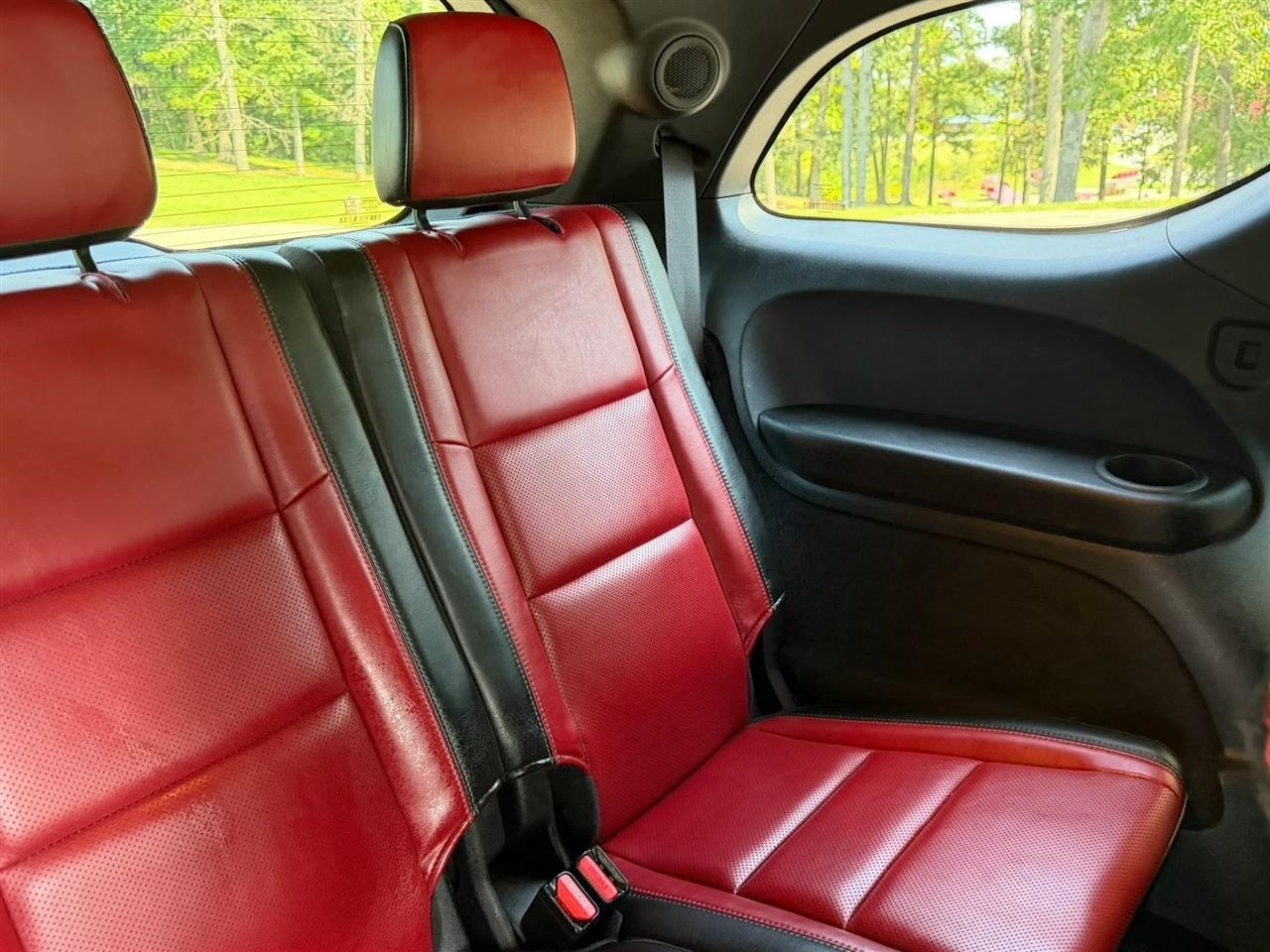 Dodge Durango R/T RWD 2021