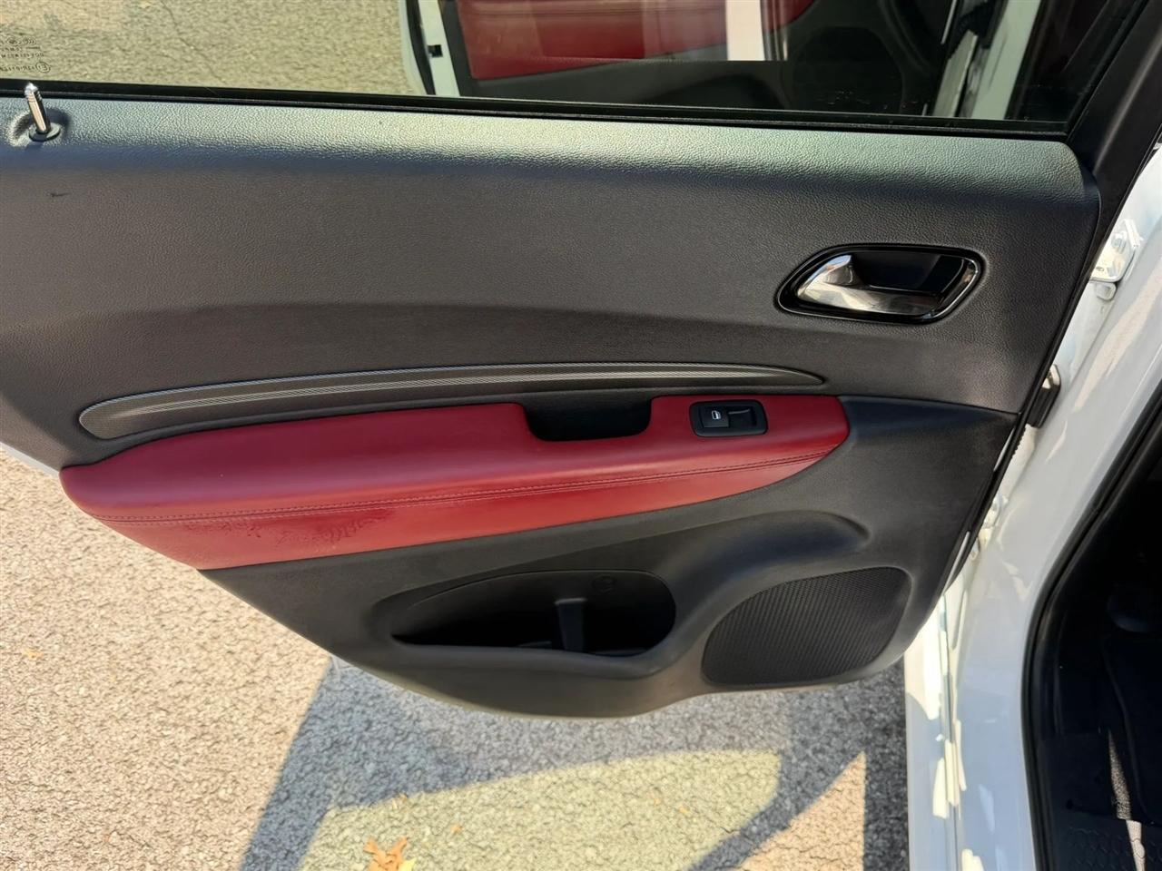 Dodge Durango R/T RWD 2021
