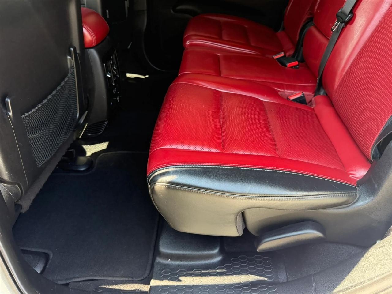 Dodge Durango R/T RWD 2021