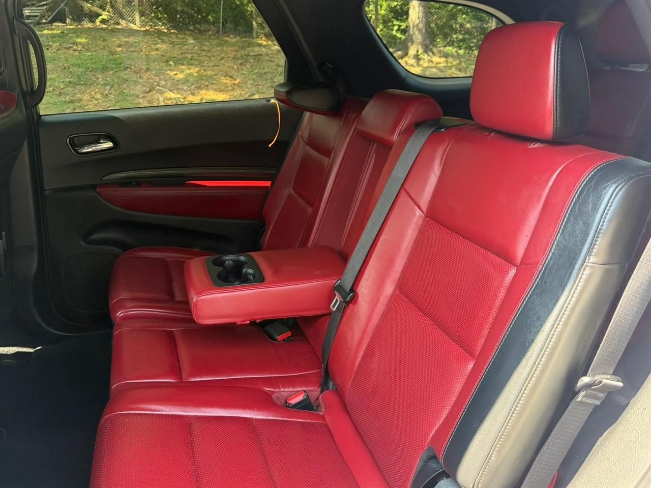 Dodge Durango R/T RWD 2021