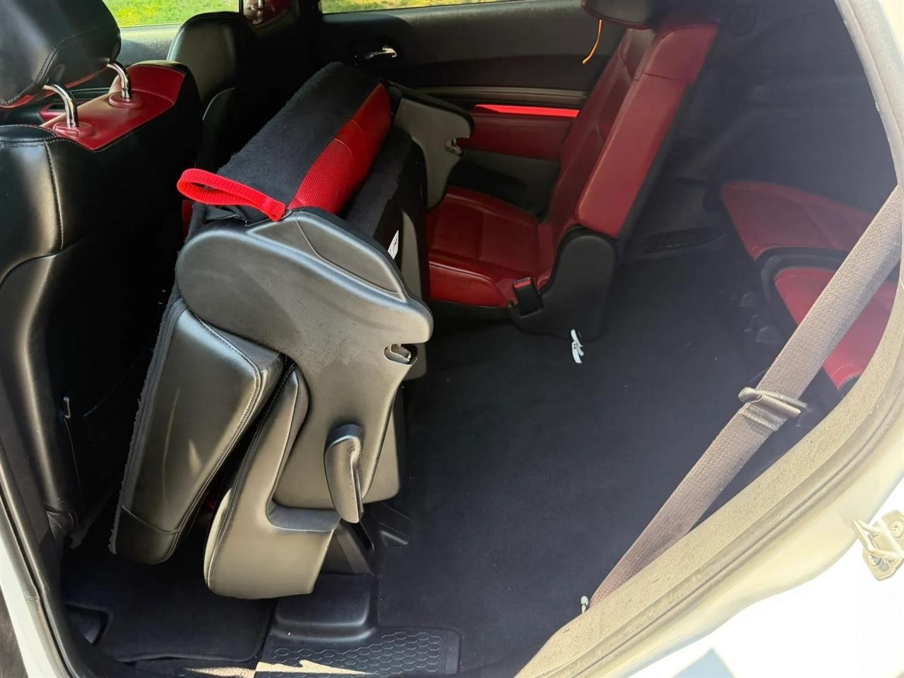 Dodge Durango R/T RWD 2021