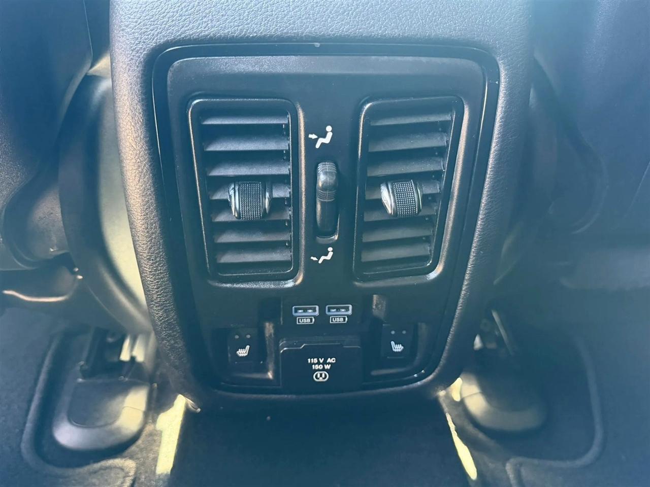 Dodge Durango R/T RWD 2021