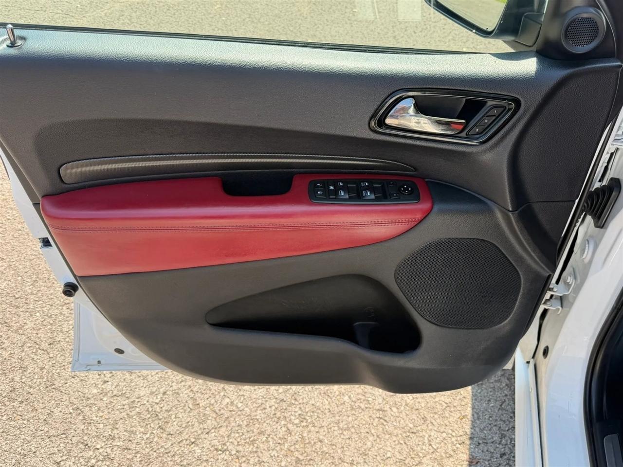 Dodge Durango R/T RWD 2021