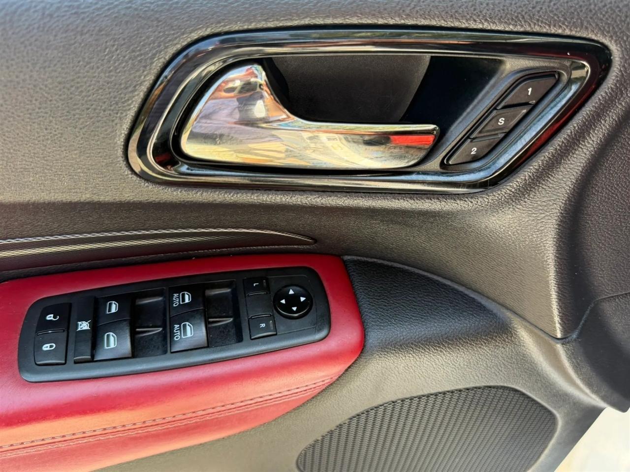 Dodge Durango R/T RWD 2021