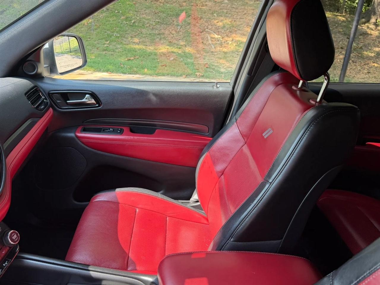 Dodge Durango R/T RWD 2021