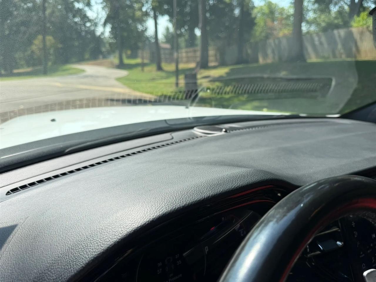 Dodge Durango R/T RWD 2021