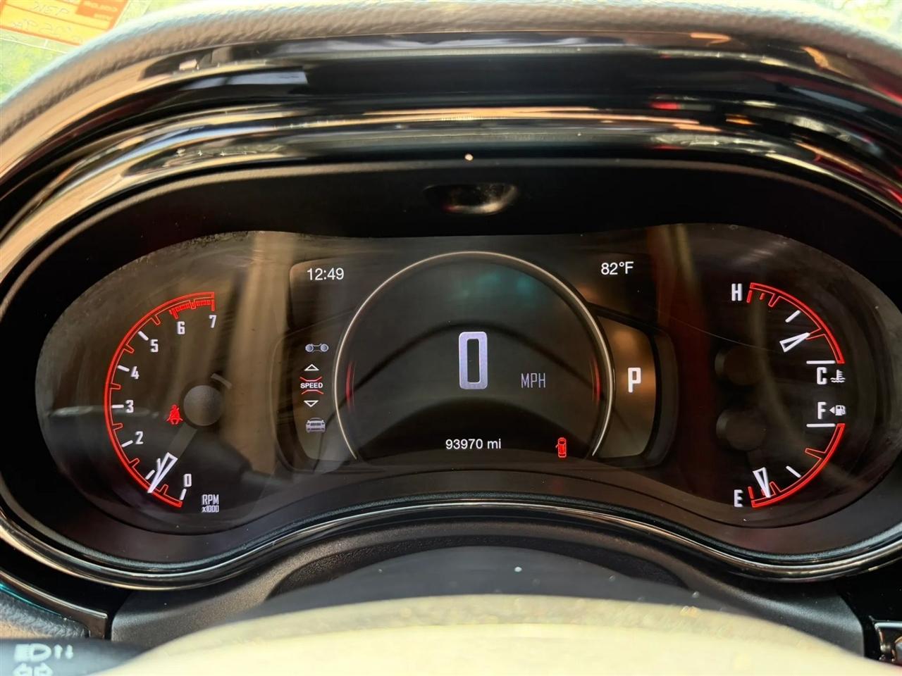 Dodge Durango R/T RWD 2021