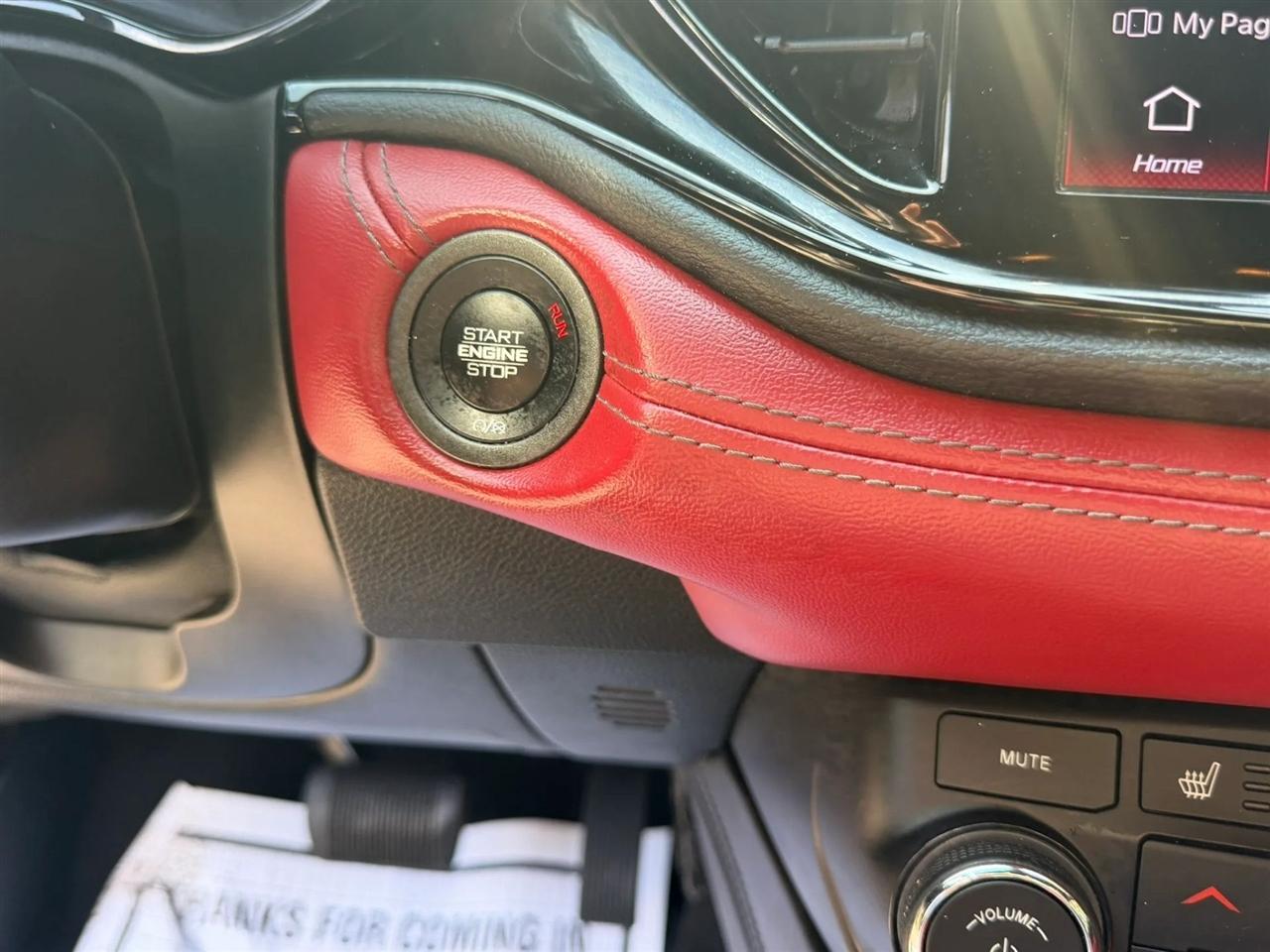 Dodge Durango R/T RWD 2021