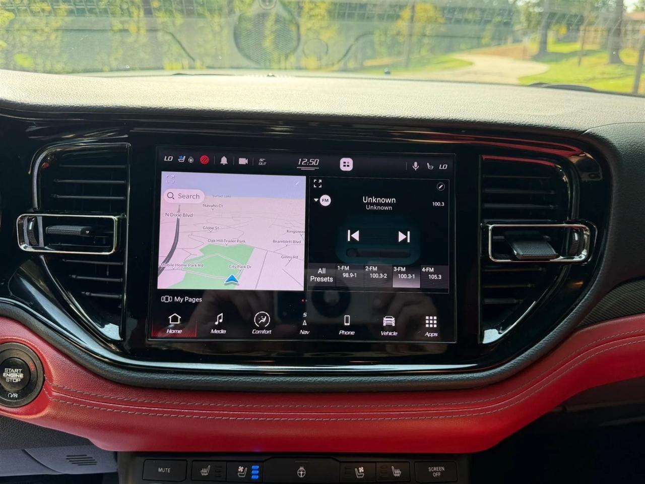 Dodge Durango R/T RWD 2021
