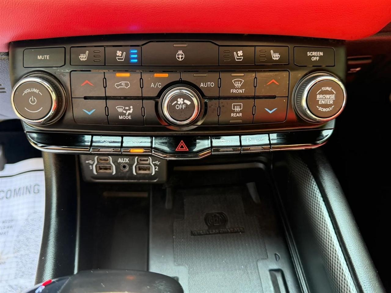 Dodge Durango R/T RWD 2021
