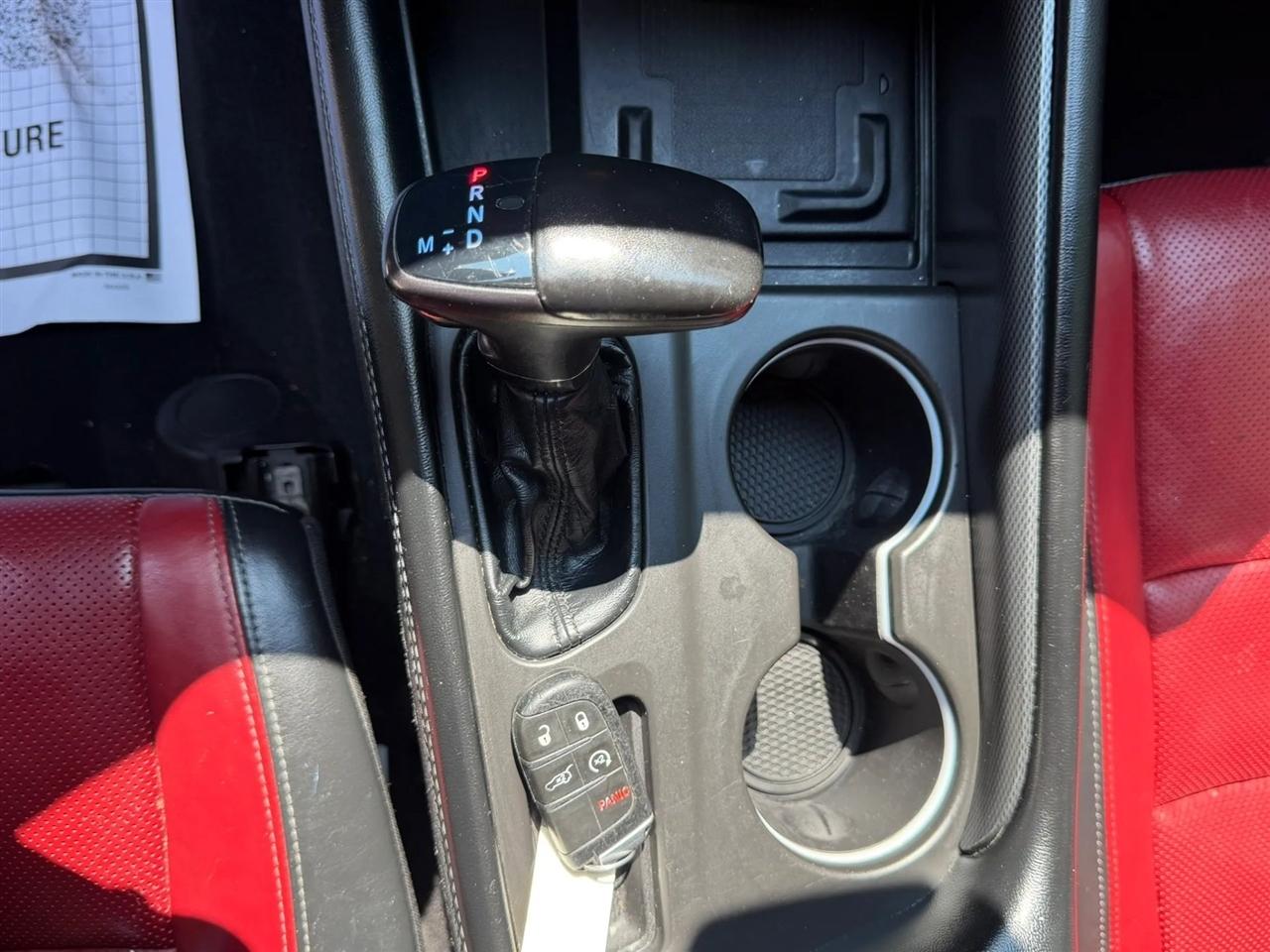 Dodge Durango R/T RWD 2021