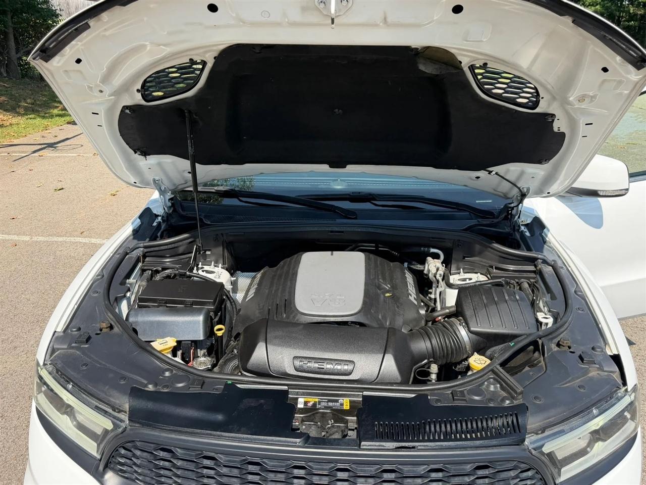 Dodge Durango R/T RWD 2021