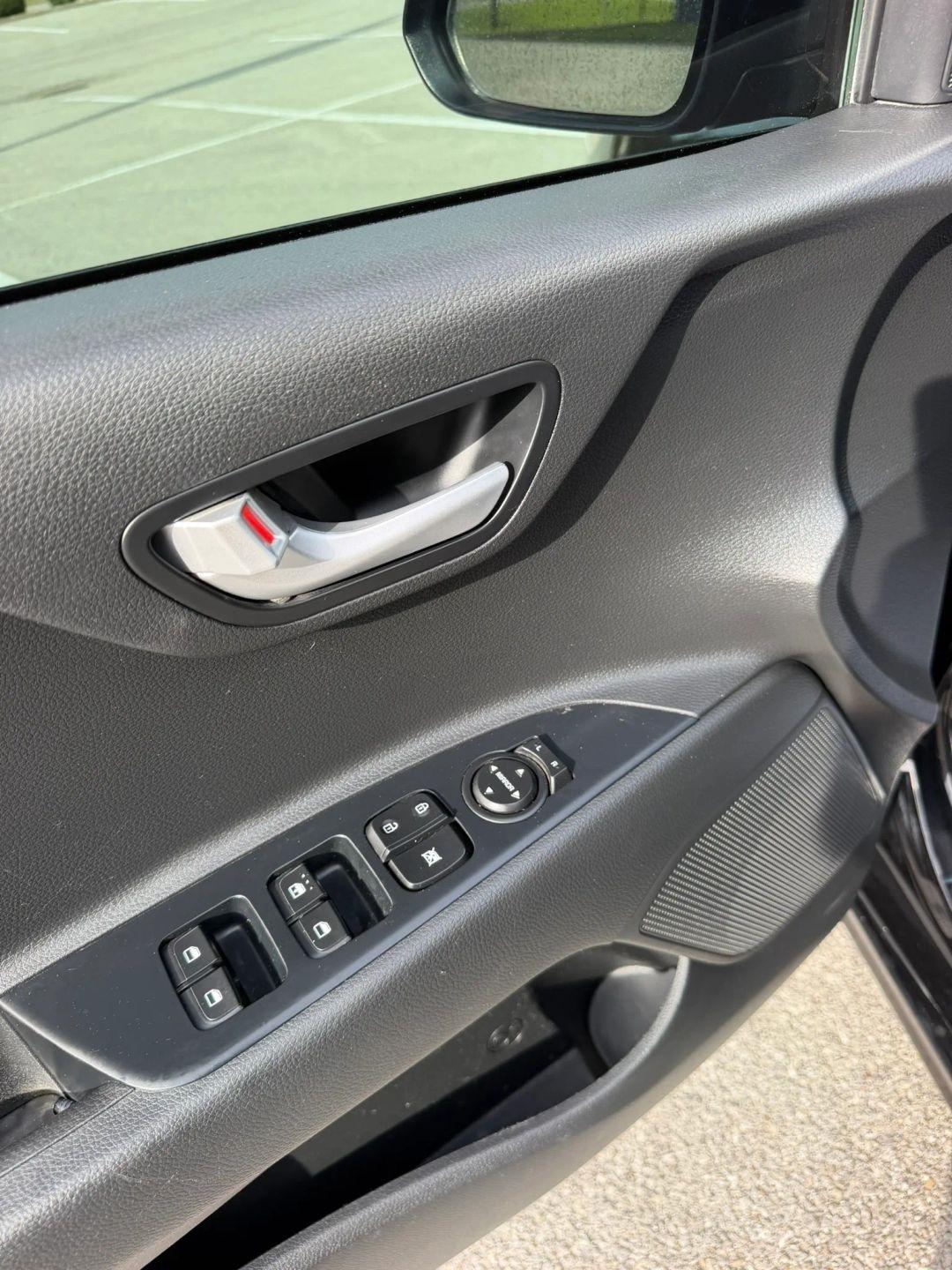 Kia Rio 5-door S IVT 2020