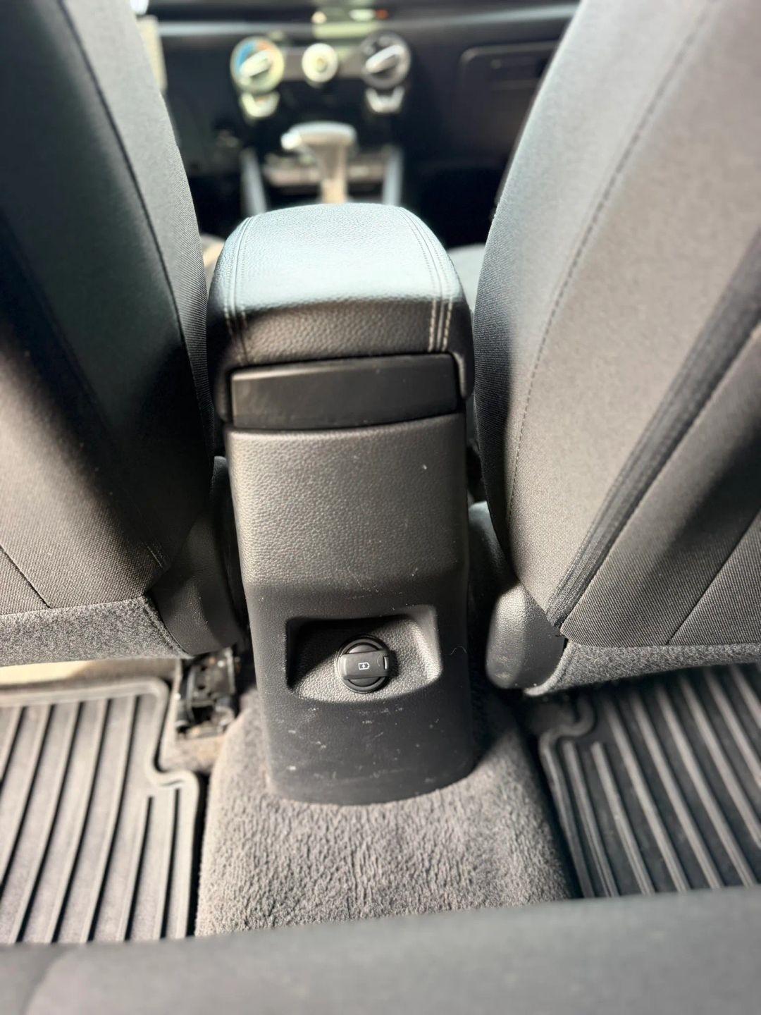Kia Rio 5-door S IVT 2020