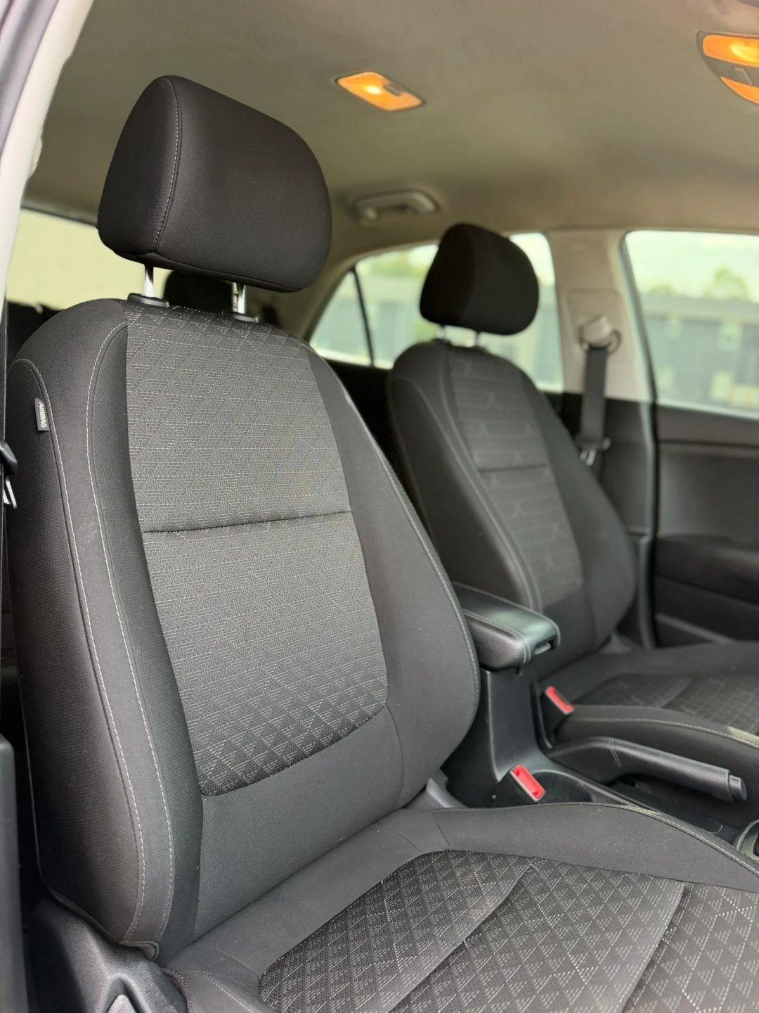 Kia Rio 5-door S IVT 2020