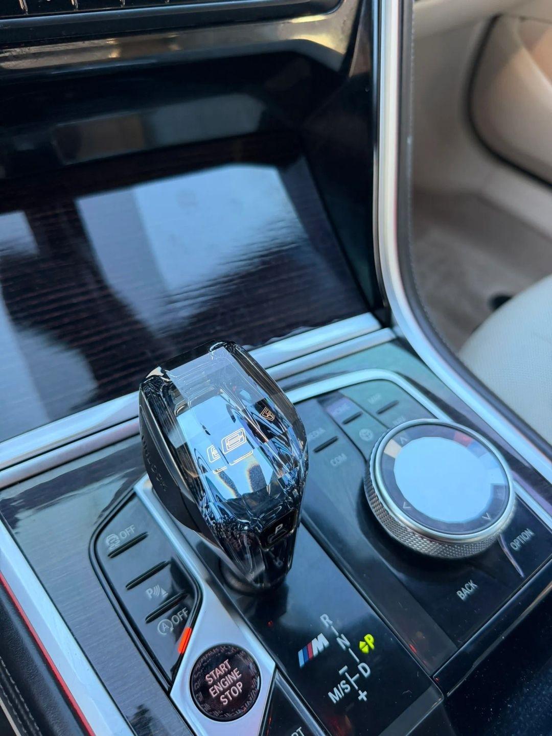 BMW 8 Series M850i xDrive Convertible 2019
