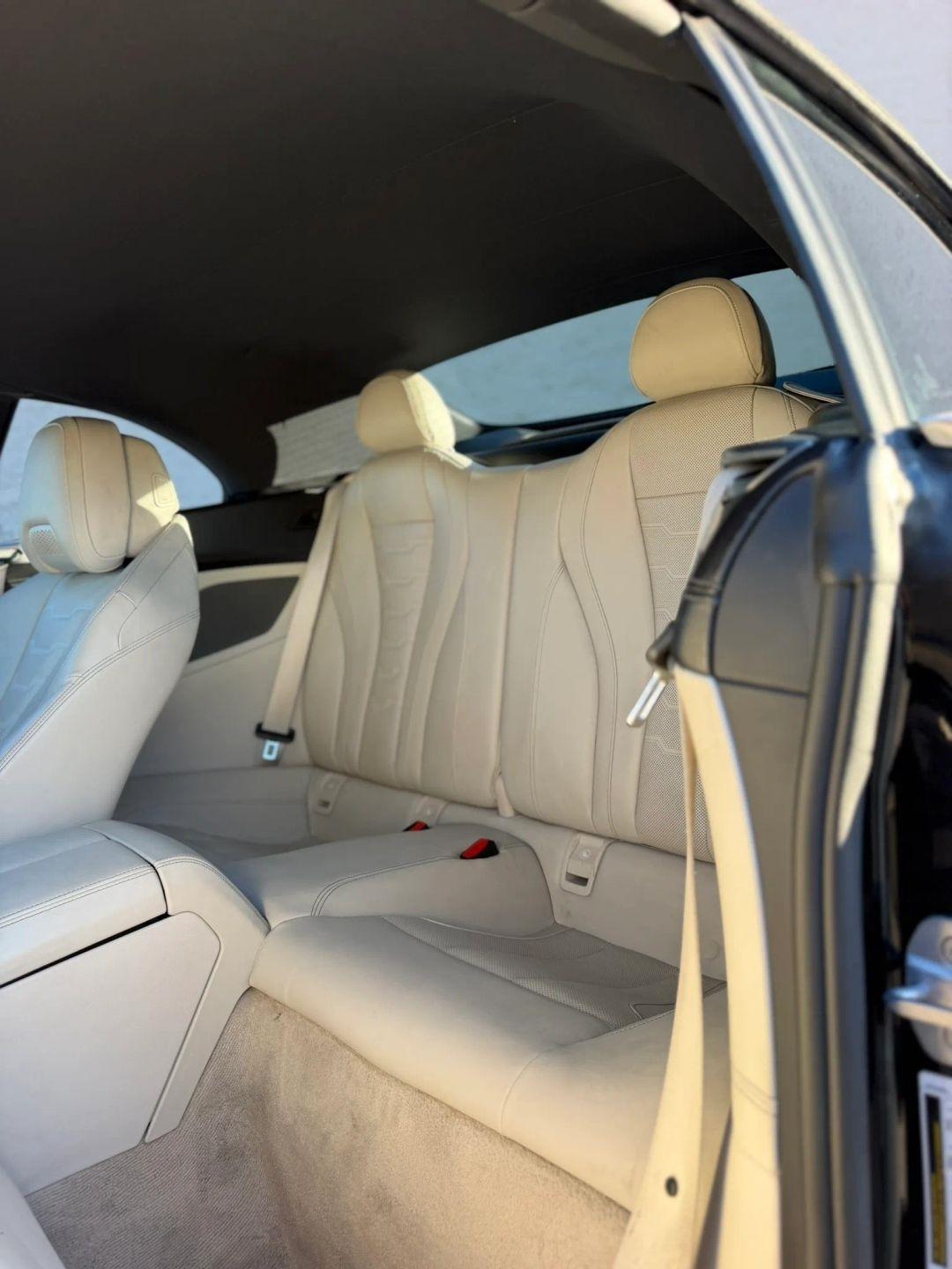 BMW 8 Series M850i xDrive Convertible 2019