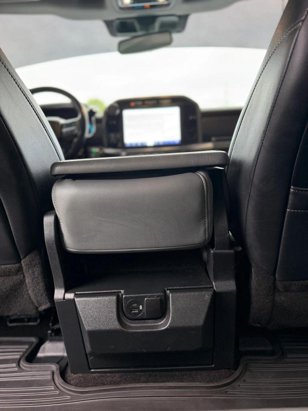 Ford F-150 Lariat 4WD SuperCrew 5.5' Box 2021