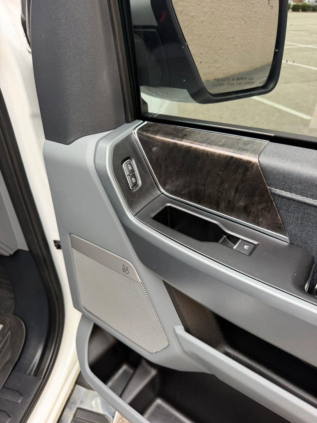 Ford F-150 Lariat 4WD SuperCrew 5.5' Box 2021