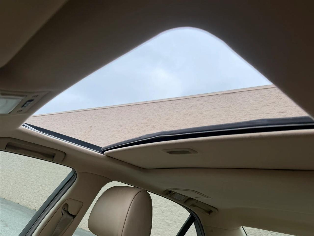 Lexus LS 430 4dr Sdn 2006