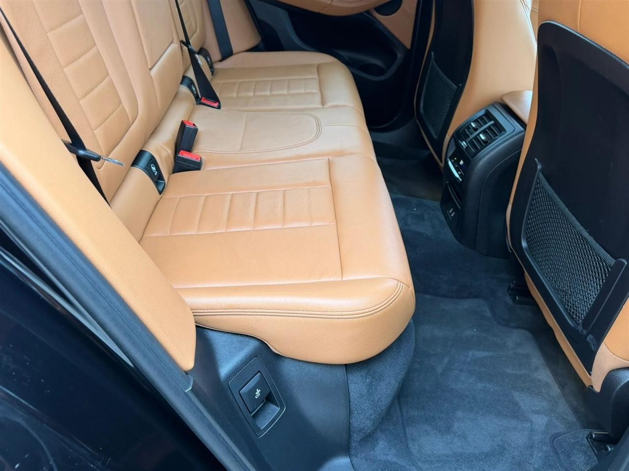 BMW X3 M40i Sports Activity Vehicle 2020