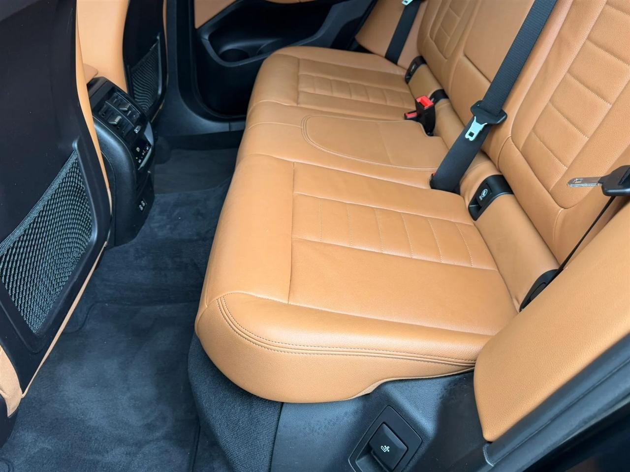BMW X3 M40i Sports Activity Vehicle 2020