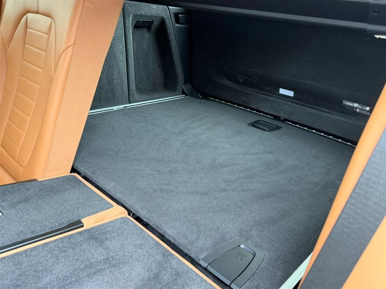 BMW X3 M40i Sports Activity Vehicle 2020