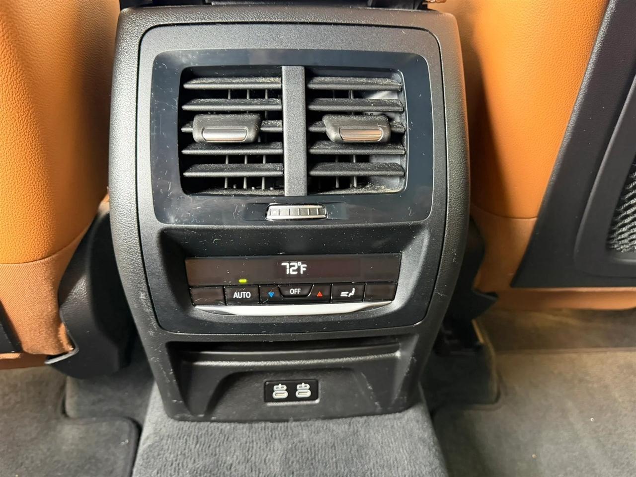 BMW X3 M40i Sports Activity Vehicle 2020