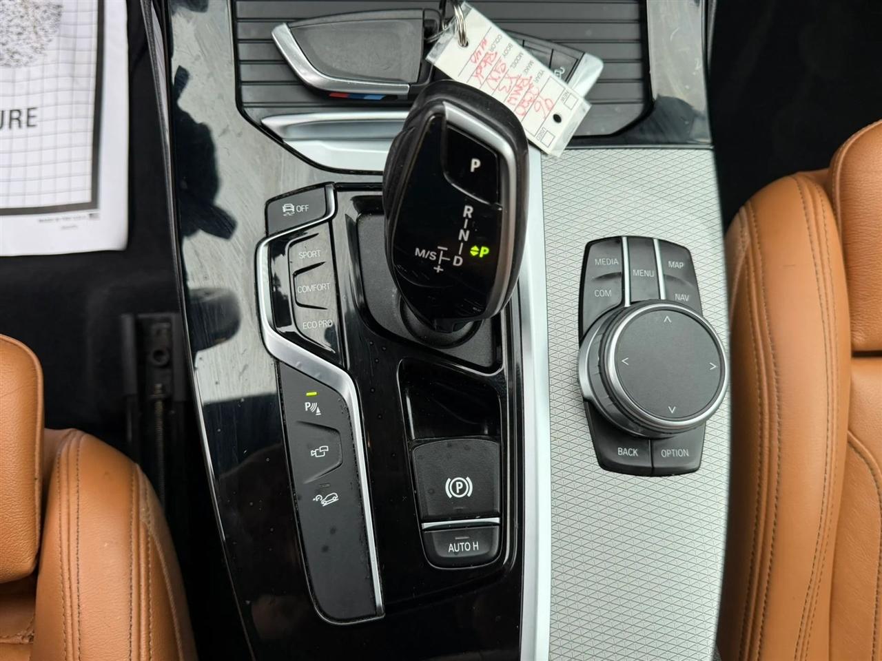 BMW X3 M40i Sports Activity Vehicle 2020