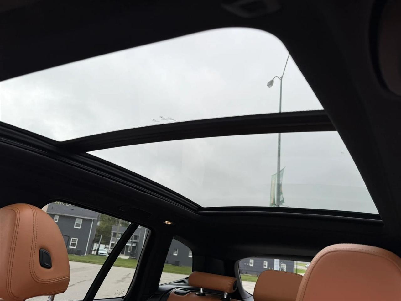 BMW X3 M40i Sports Activity Vehicle 2020