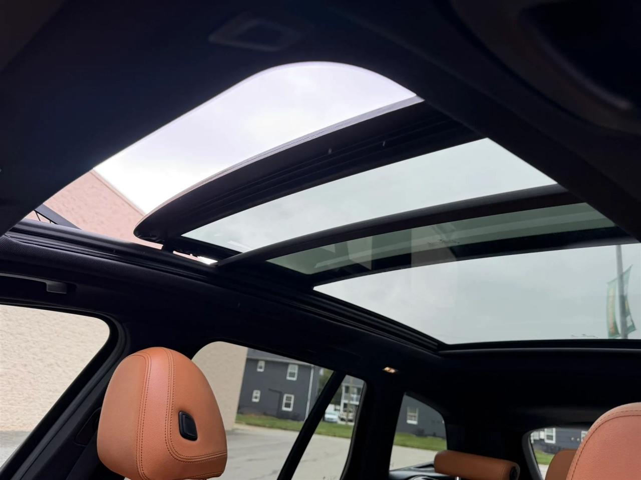BMW X3 M40i Sports Activity Vehicle 2020