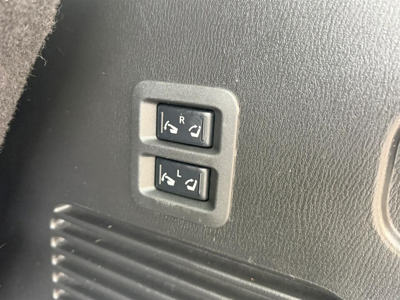 Nissan Armada 4x4 SL 2019