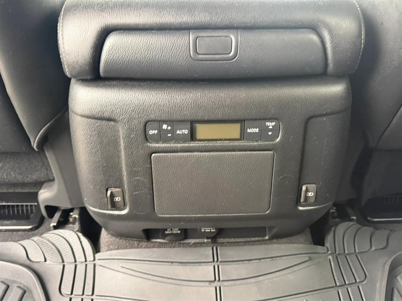 Nissan Armada 4x4 SL 2019