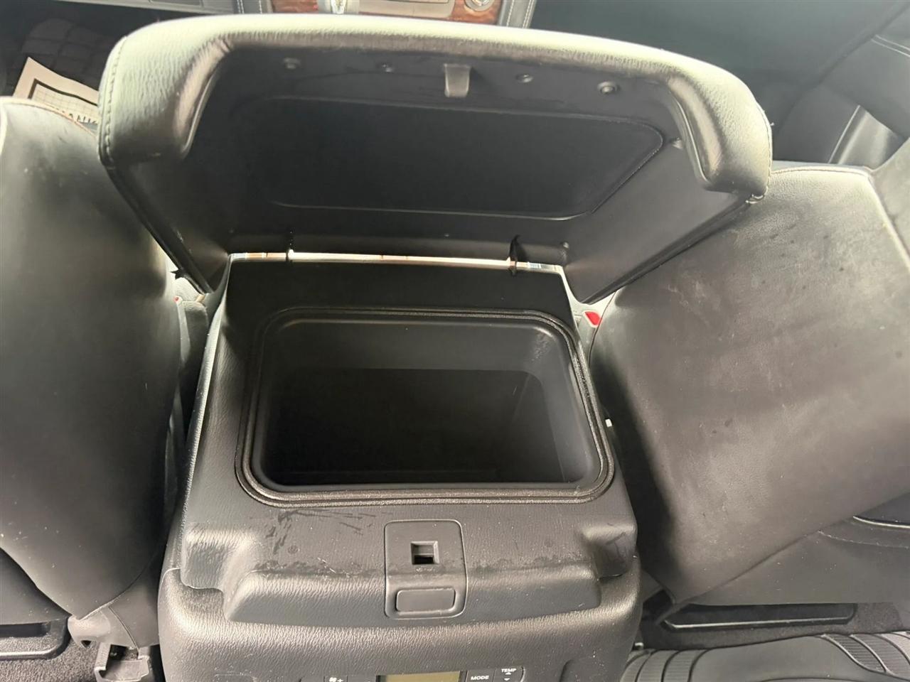 Nissan Armada 4x4 SL 2019