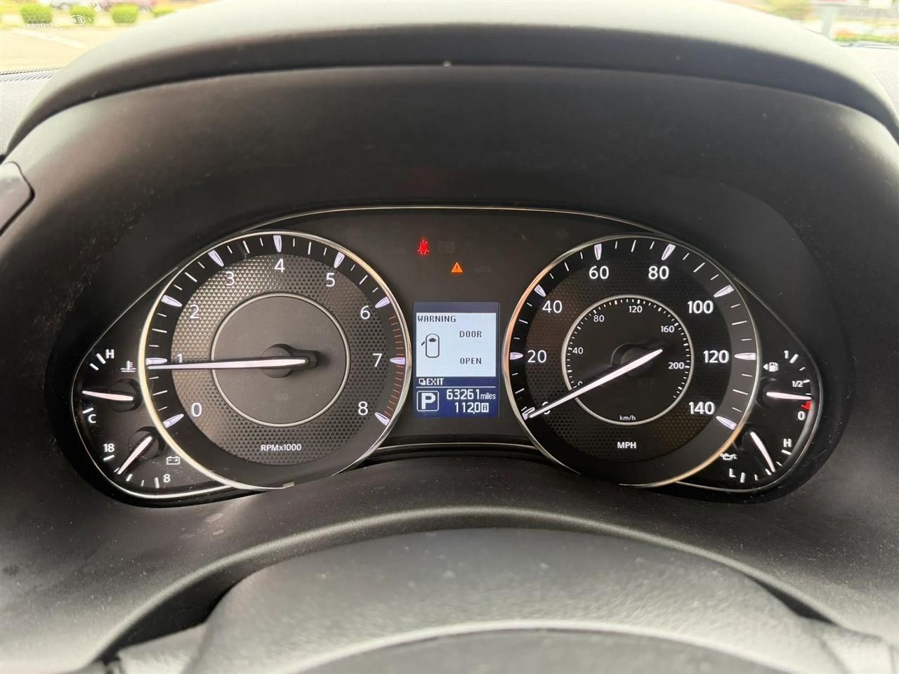 Nissan Armada 4x4 SL 2019