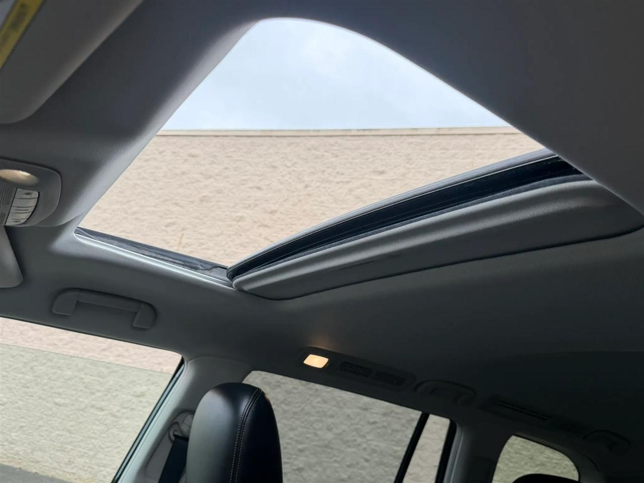 Nissan Armada 4x4 SL 2019