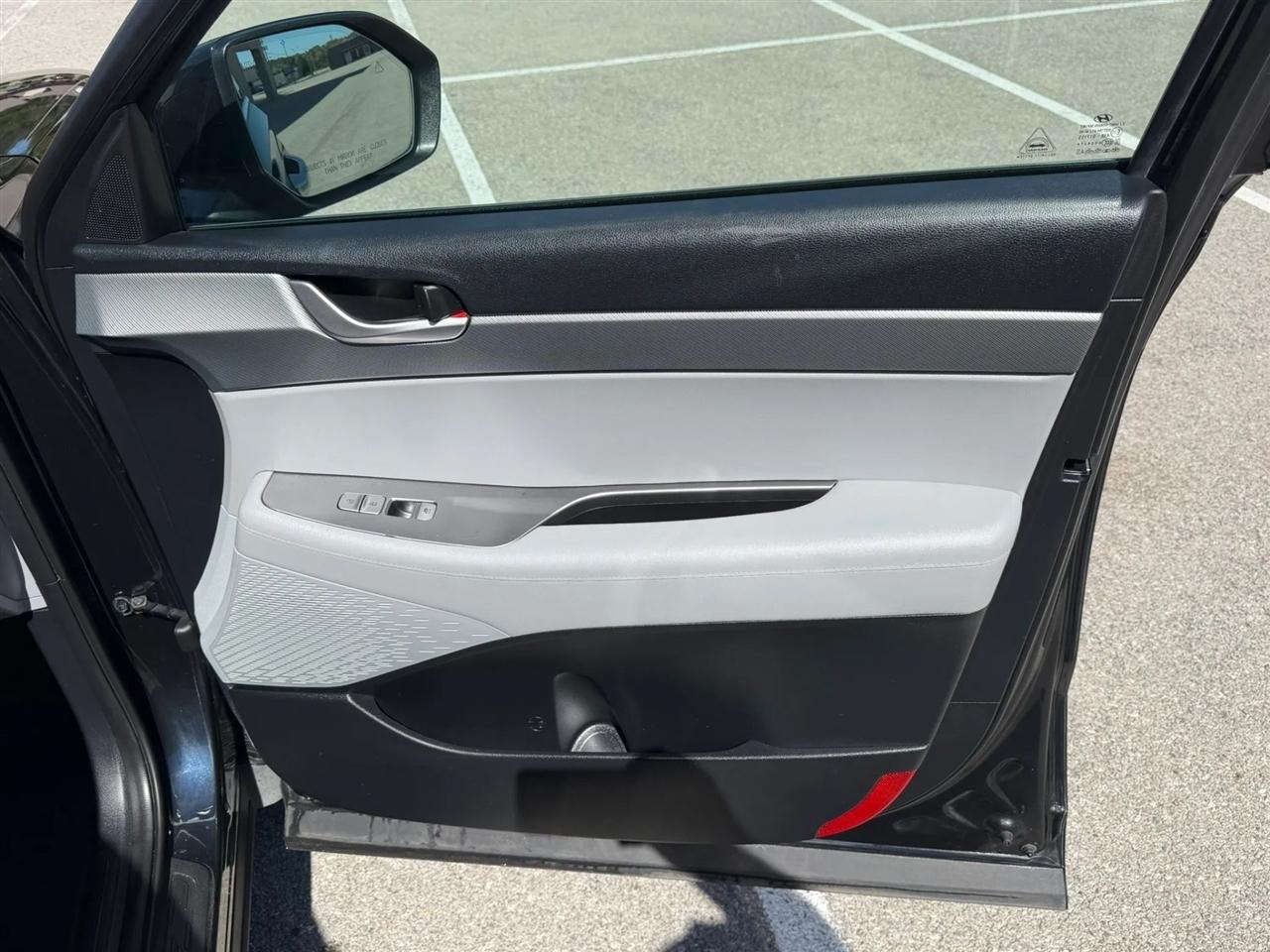 Hyundai Palisade SEL FWD 2023