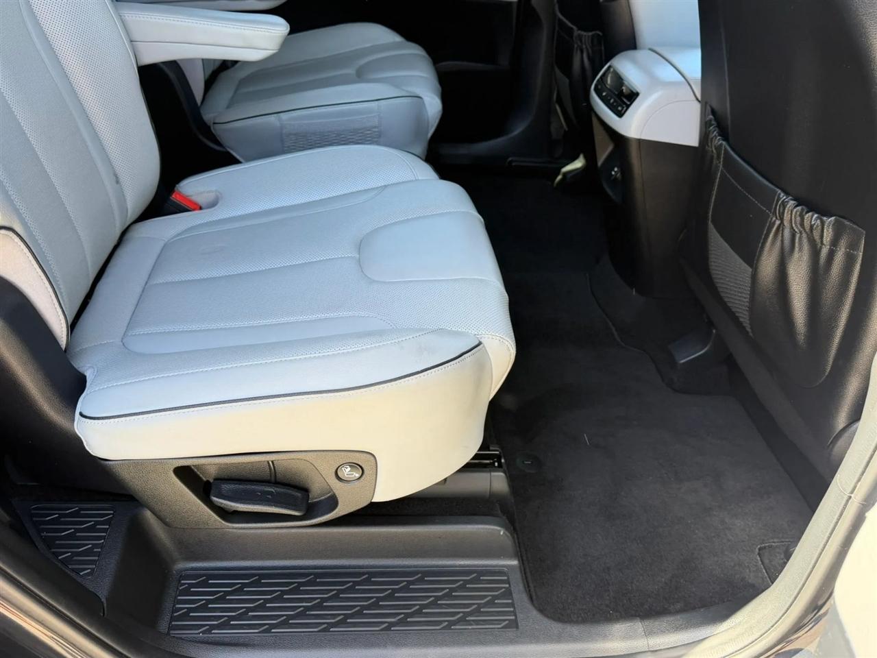 Hyundai Palisade SEL FWD 2023