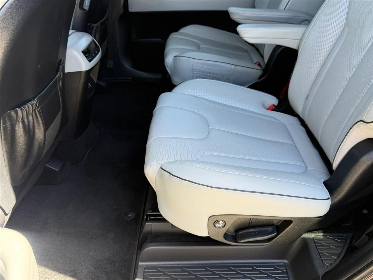 Hyundai Palisade SEL FWD 2023