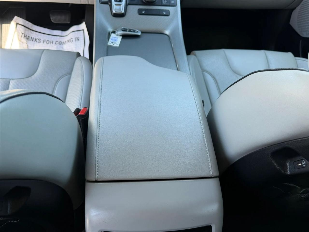 Hyundai Palisade SEL FWD 2023