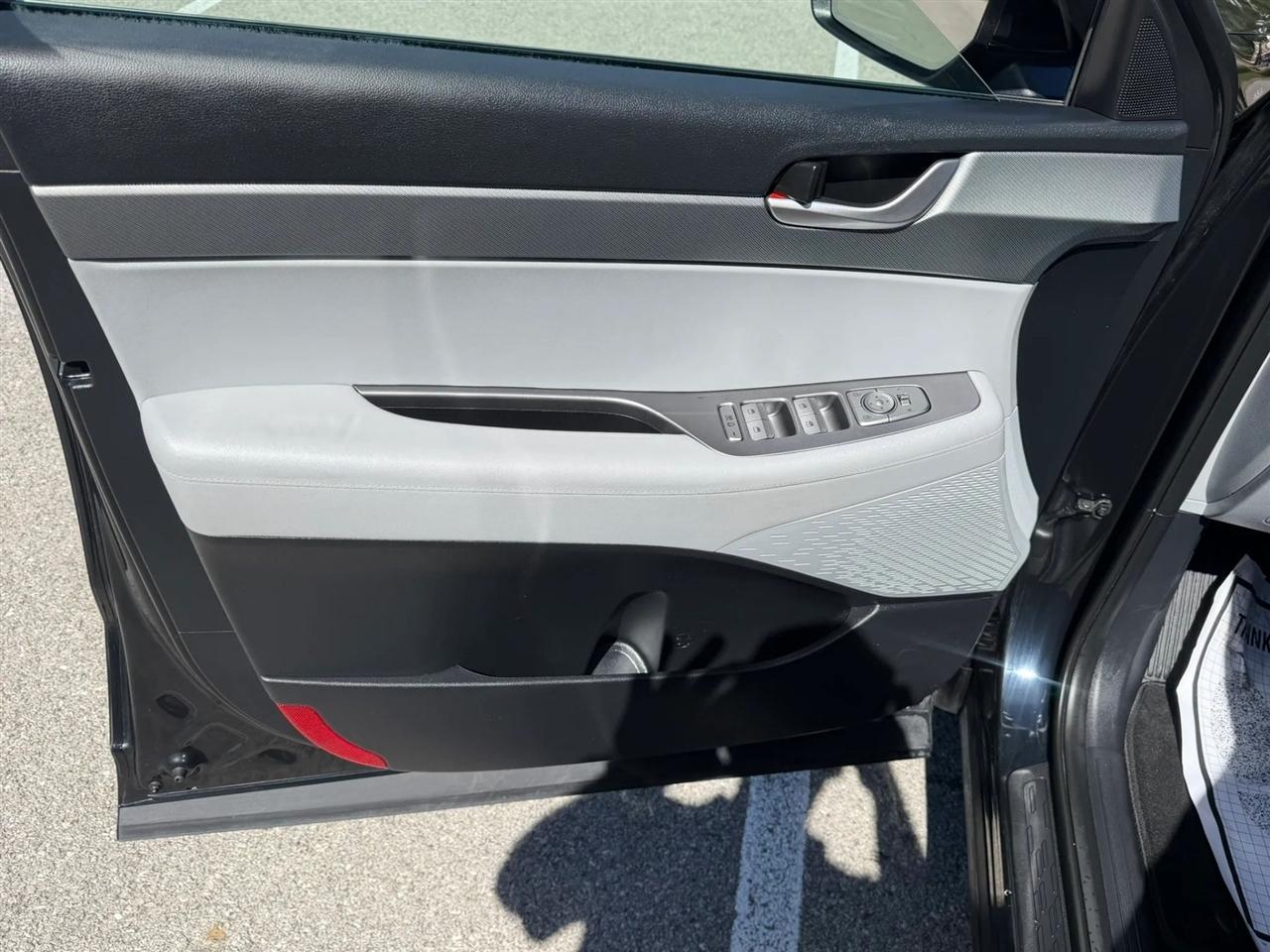 Hyundai Palisade SEL FWD 2023