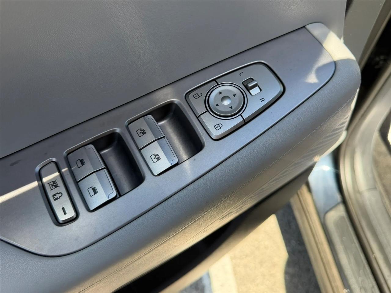 Hyundai Palisade SEL FWD 2023