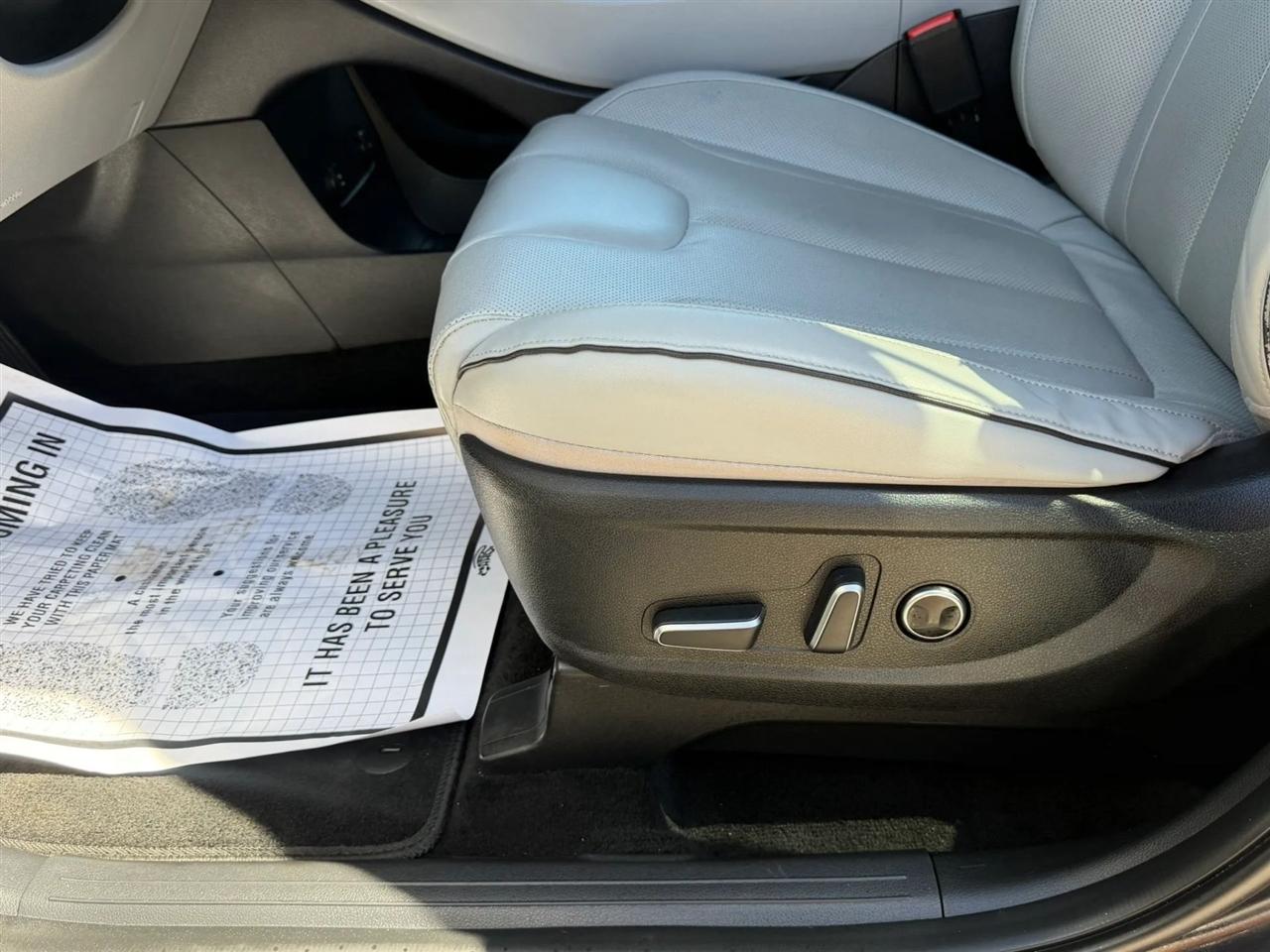 Hyundai Palisade SEL FWD 2023