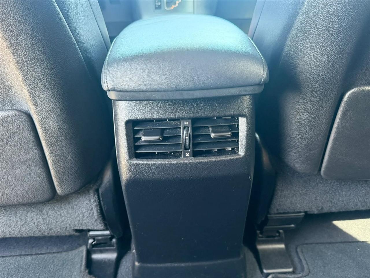Lexus RX 350 FWD 4dr 2012