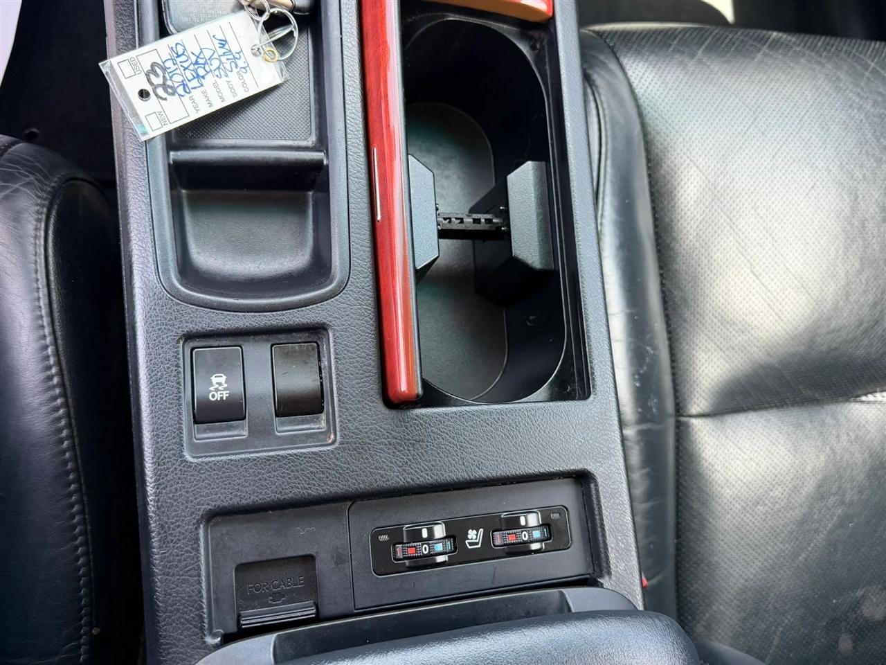 Lexus RX 350 FWD 4dr 2012